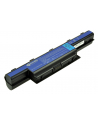 2-Power Bateria do laptopa 11.1v 7800mAh Acer Aspire 4551 - nr 3