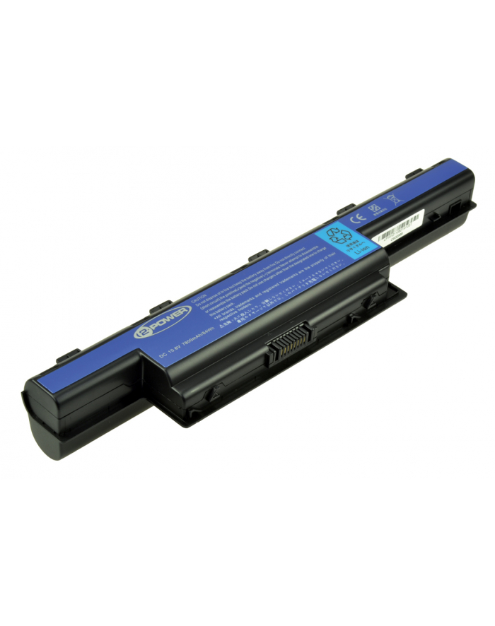 2-Power Bateria do laptopa 11.1v 7800mAh Acer Aspire 4551 główny