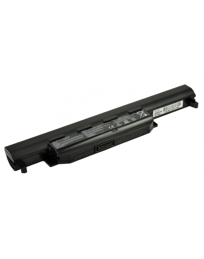 2-Power Bateria do laptopa 11.1v 5200mAh Asus K55 główny