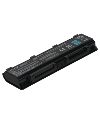 2-Power Bateria do laptopa 11.1v 5200mAh Toshiba Satellite L855