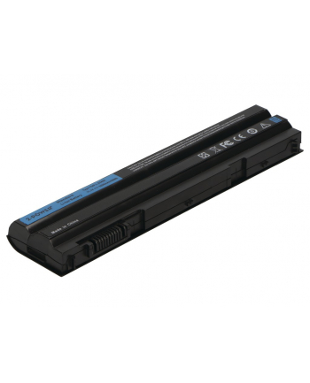 2-Power Bateria do laptopa 11.1v 5200mAh Dell Latitude E5420