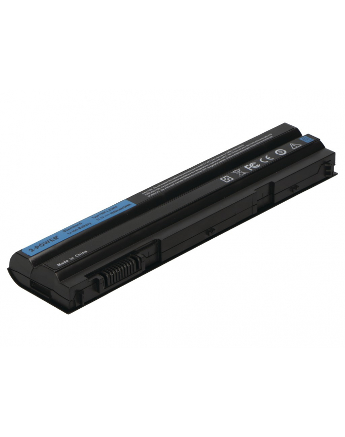 2-Power Bateria do laptopa 11.1v 5200mAh Dell Latitude E5420 główny