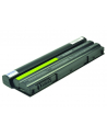 2-Power Bateria do laptopa 11.1v 7800mAh Dell Latitude E5420 - nr 1