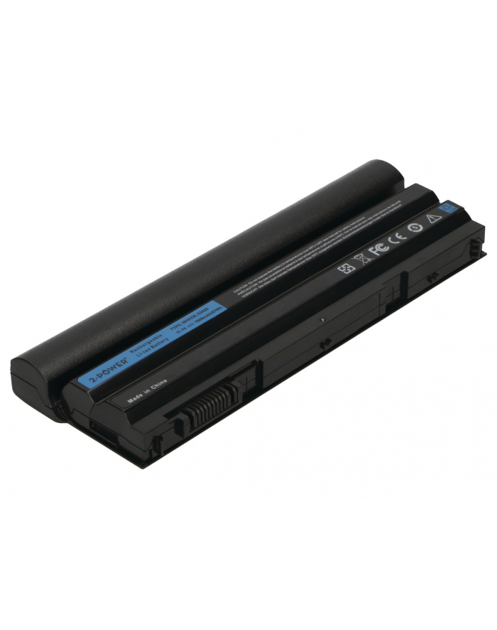 2-Power Bateria do laptopa 11.1v 7800mAh Dell Latitude E5420 główny