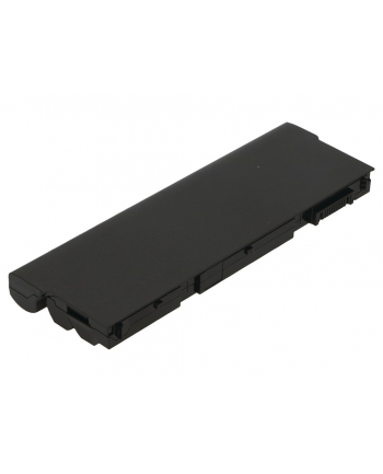 2-Power Bateria do laptopa 11.1v 7800mAh Dell Latitude E5420