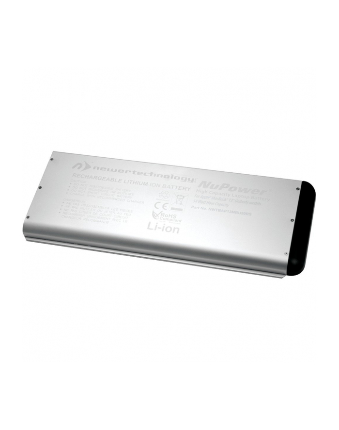 OWC NewerTech bateria MacBook 13' Unibody Late 2008 główny