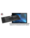 OWC NewerTech bateria MacBook Pro 15' Unibody Early & Late 2011, Mid-2012 - nr 16