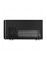 Silverstone Sugo SG11B, Mini tower, USB3.0 x2 , black w/o PSU, micro-ATX, - nr 10