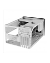 Silverstone Sugo SG11B, Mini tower, USB3.0 x2 , black w/o PSU, micro-ATX, - nr 14