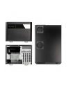 Silverstone Sugo SG11B, Mini tower, USB3.0 x2 , black w/o PSU, micro-ATX, - nr 26
