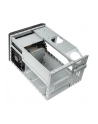 Silverstone Sugo SG11B, Mini tower, USB3.0 x2 , black w/o PSU, micro-ATX, - nr 29