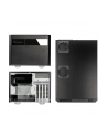 Silverstone Sugo SG11B, Mini tower, USB3.0 x2 , black w/o PSU, micro-ATX, - nr 37