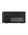 Silverstone Sugo SG11B, Mini tower, USB3.0 x2 , black w/o PSU, micro-ATX, - nr 3