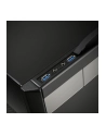 Silverstone Sugo SG11B, Mini tower, USB3.0 x2 , black w/o PSU, micro-ATX, - nr 41
