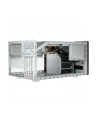 Silverstone Sugo SG11B, Mini tower, USB3.0 x2 , black w/o PSU, micro-ATX, - nr 47