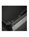 Silverstone Sugo SG11B, Mini tower, USB3.0 x2 , black w/o PSU, micro-ATX, - nr 49