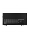 Silverstone Sugo SG11B, Mini tower, USB3.0 x2 , black w/o PSU, micro-ATX, - nr 4