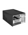 Silverstone Sugo SG11B, Mini tower, USB3.0 x2 , black w/o PSU, micro-ATX, - nr 5
