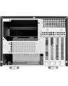 Silverstone Sugo SG11B, Mini tower, USB3.0 x2 , black w/o PSU, micro-ATX, - nr 61