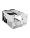 Silverstone Sugo SG11B, Mini tower, USB3.0 x2 , black w/o PSU, micro-ATX, - nr 70