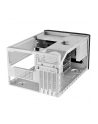 Silverstone Sugo SG11B, Mini tower, USB3.0 x2 , black w/o PSU, micro-ATX, - nr 71