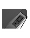 Silverstone Sugo SG11B, Mini tower, USB3.0 x2 , black w/o PSU, micro-ATX, - nr 74