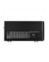 Silverstone Sugo SG11B, Mini tower, USB3.0 x2 , black w/o PSU, micro-ATX, - nr 9