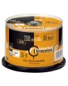 CDR INTENSO 700MB (50 CAKE) - nr 18