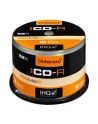 CDR INTENSO 700MB (50 CAKE) - nr 25