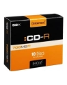 CDR INTENSO 700MB (10-PACK SLIM) - nr 15