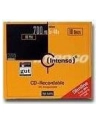 CDR INTENSO 700MB (10-PACK SLIM) - nr 16