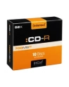 CDR INTENSO 700MB (10-PACK SLIM) - nr 22