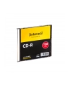 CDR INTENSO 700MB (10-PACK SLIM) - nr 5