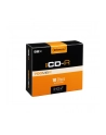 CDR INTENSO 700MB (10-PACK SLIM) - nr 6