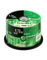 DVD-R INTENSO 4.7GB X16 (50 CAKE) - nr 18