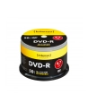 DVD-R INTENSO 4.7GB X16 (50 CAKE) - nr 5