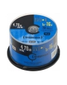 DVD+R INTENSO 4.7GB X16 (50 CAKE) - nr 22