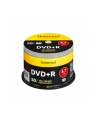 DVD+R INTENSO 4.7GB X16 (50 CAKE) - nr 6