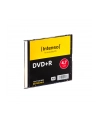 DVD+R INTENSO 4.7GB X16 (10-PACK SLIM) - nr 4