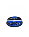 DVD+R INTENSO 4.7GB X16 (10-PACK SLIM) - nr 5