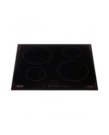 Samsung NZ64H37070K Płyta indukcyjna