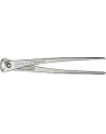 Obcęgi zbrojarskie Knipex 99 14 300 o zwiększonym przełożeniu  z wysokim przełożeniem dźwigni - nr 7