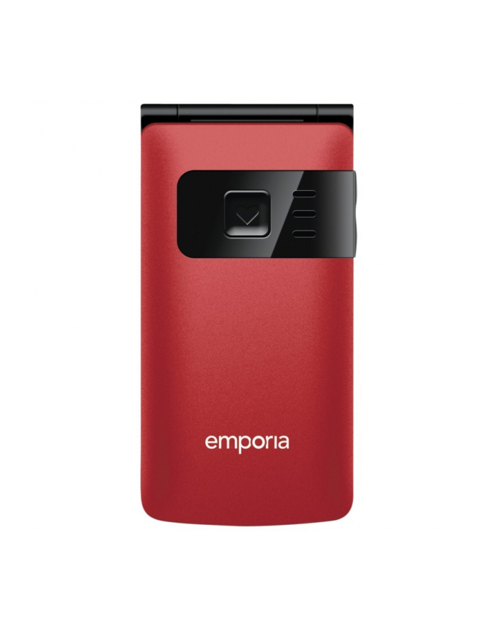 Emporia Flip Basic F220 RED główny