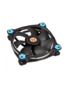 Thermaltake Wentylator - Ring 12 LED Blue (120mm, LNC, 1500 RPM) BOX - nr 13