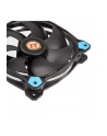 Thermaltake Wentylator - Ring 12 LED Blue (120mm, LNC, 1500 RPM) BOX - nr 15