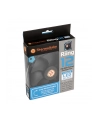 Thermaltake Wentylator - Ring 12 LED Blue (120mm, LNC, 1500 RPM) BOX - nr 18