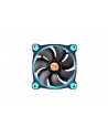 Thermaltake Wentylator - Ring 12 LED Blue (120mm, LNC, 1500 RPM) BOX - nr 1