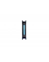 Thermaltake Wentylator - Ring 12 LED Blue (120mm, LNC, 1500 RPM) BOX - nr 2