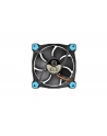 Thermaltake Wentylator - Ring 12 LED Blue (120mm, LNC, 1500 RPM) BOX - nr 4