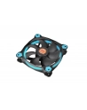 Thermaltake Wentylator - Ring 12 LED Blue (120mm, LNC, 1500 RPM) BOX - nr 5